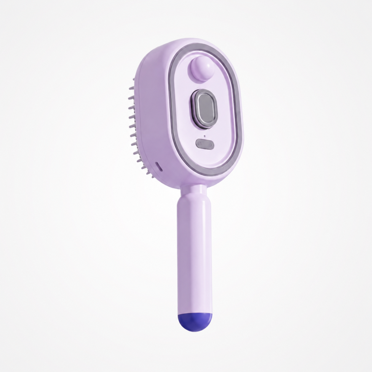 ✨ Hydrating Anti-Frizz Massage Comb for Smooth, Tangle-Free Hair