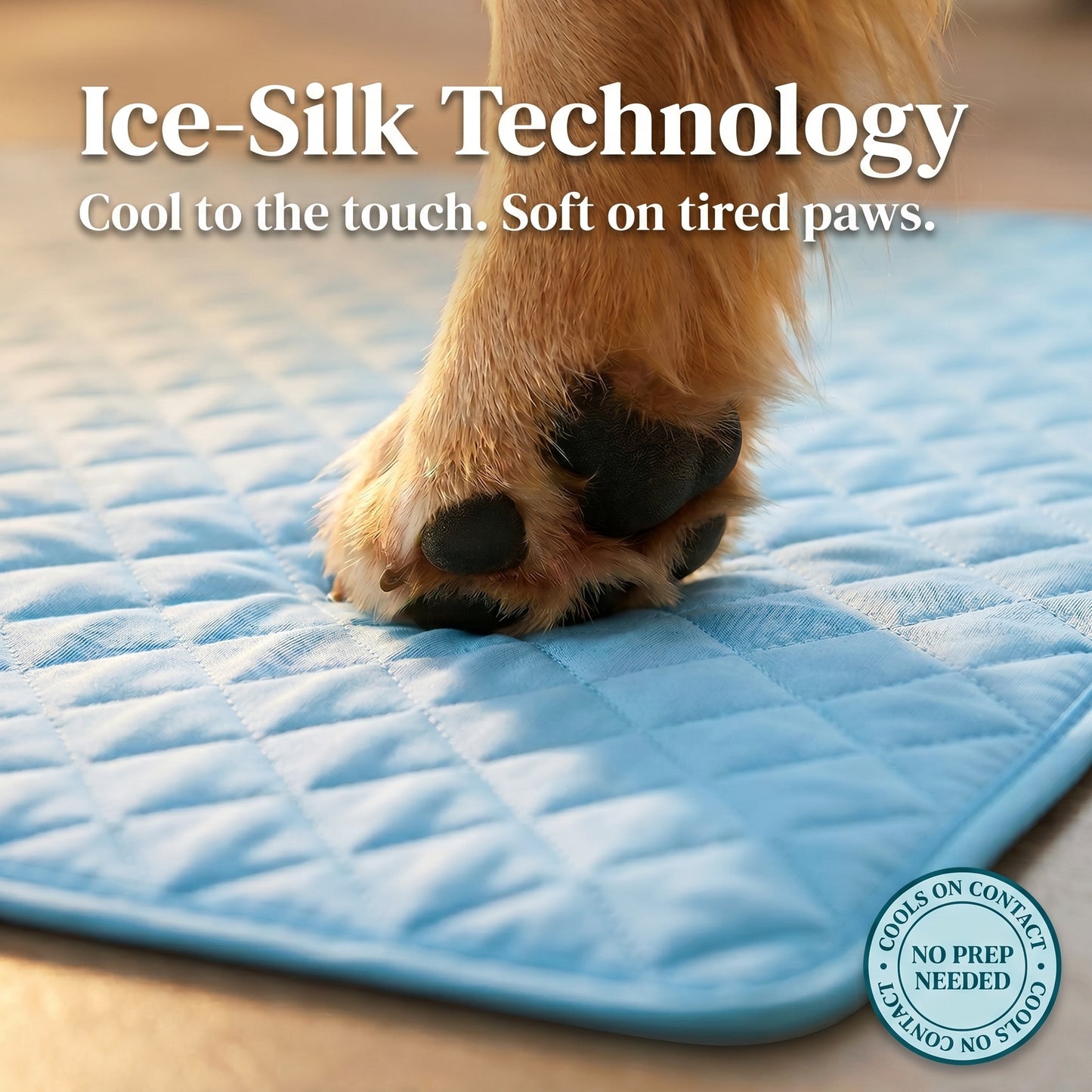 🔥Last Day 50%🔥CoolPaws™ Self-Cooling Mat