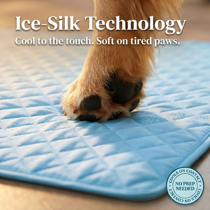 🔥Last Day 50%🔥CoolPaws™ Self-Cooling Mat