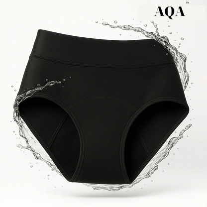 🌸💖Last Day 50% OFF|AQA™100% Leak-Proof Underwear 4-pack big sale