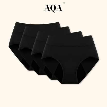 🌸💖Last Day 50% OFF|AQA™100% Leak-Proof Underwear 4-pack big sale