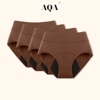 💖4-pack Light Brown