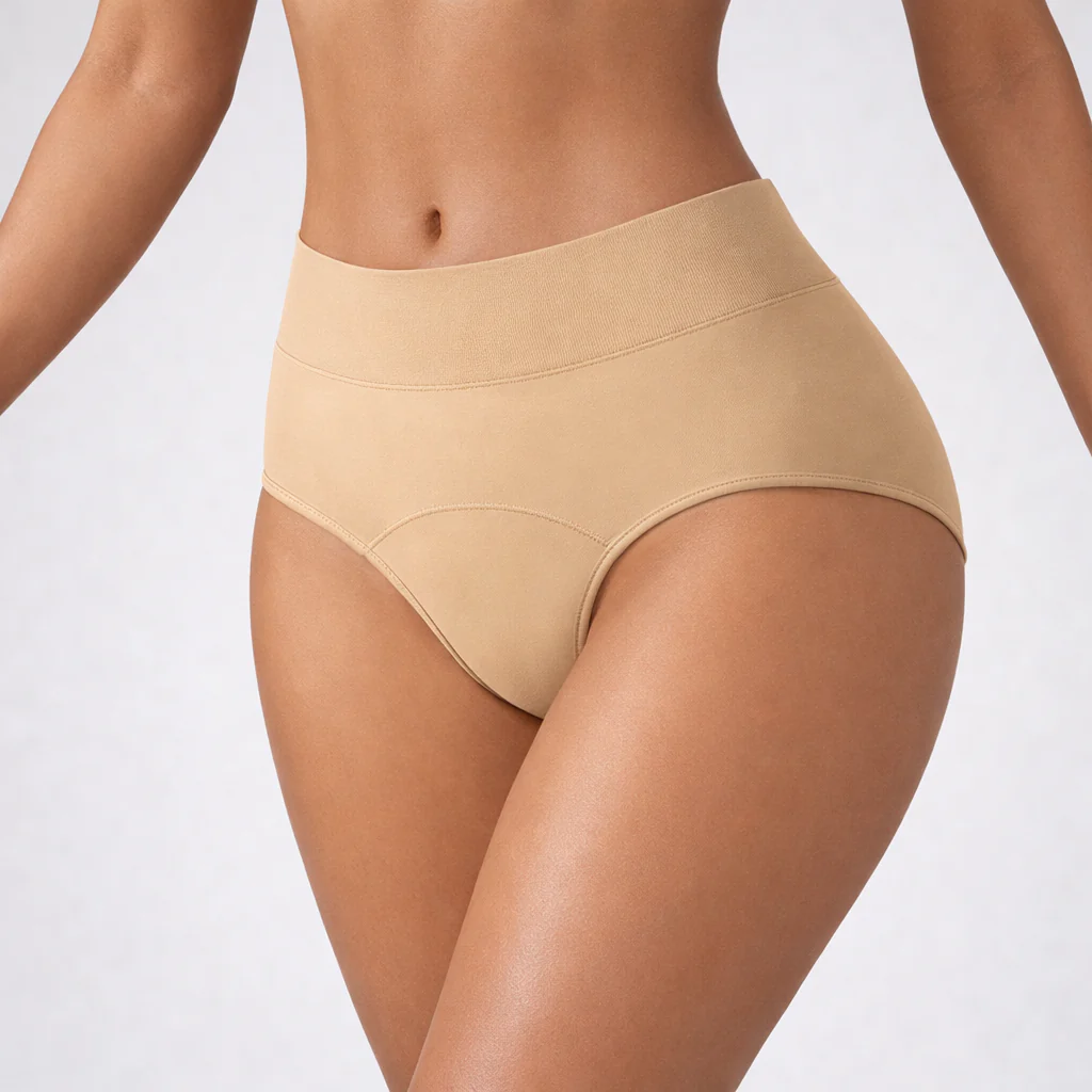 🌸💖Last Day 50% OFF|AQA™100% Leak-Proof Underwear 4-pack big sale