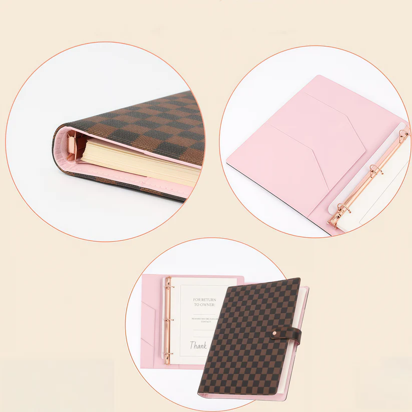 2026 A4 Daily Planner with Hourly Schedule-All-in-One Yearly Monthly & Weekly organizer✨