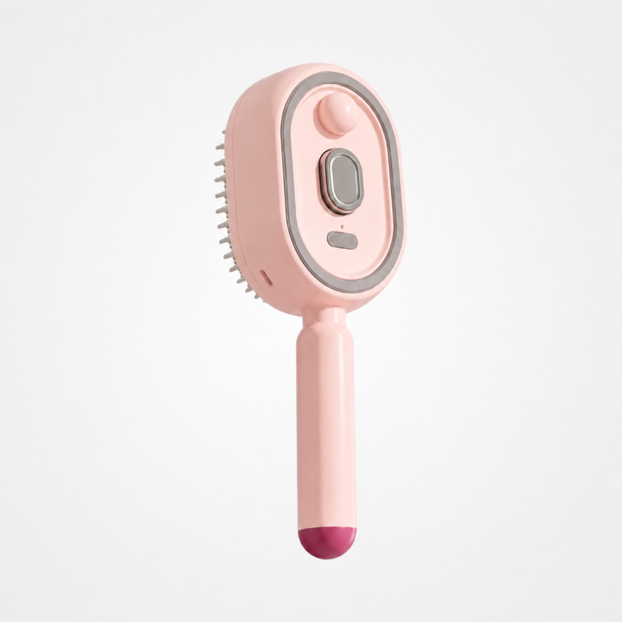 ✨ Hydrating Anti-Frizz Massage Comb for Smooth, Tangle-Free Hair