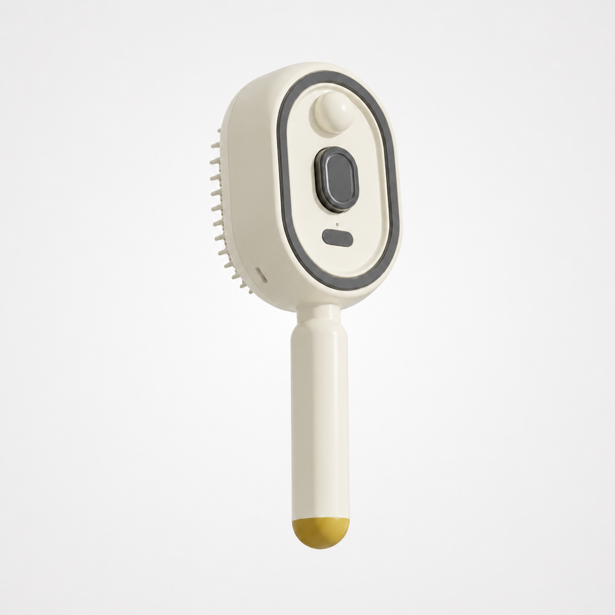 ✨ Hydrating Anti-Frizz Massage Comb for Smooth, Tangle-Free Hair