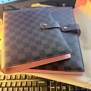 2026 A4 Daily Planner with Hourly Schedule-All-in-One Yearly Monthly & Weekly organizer✨