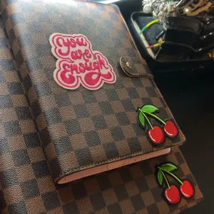 2026 A4 Daily Planner with Hourly Schedule-All-in-One Yearly Monthly & Weekly organizer✨